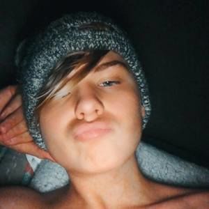 Meet your Posher, Zach